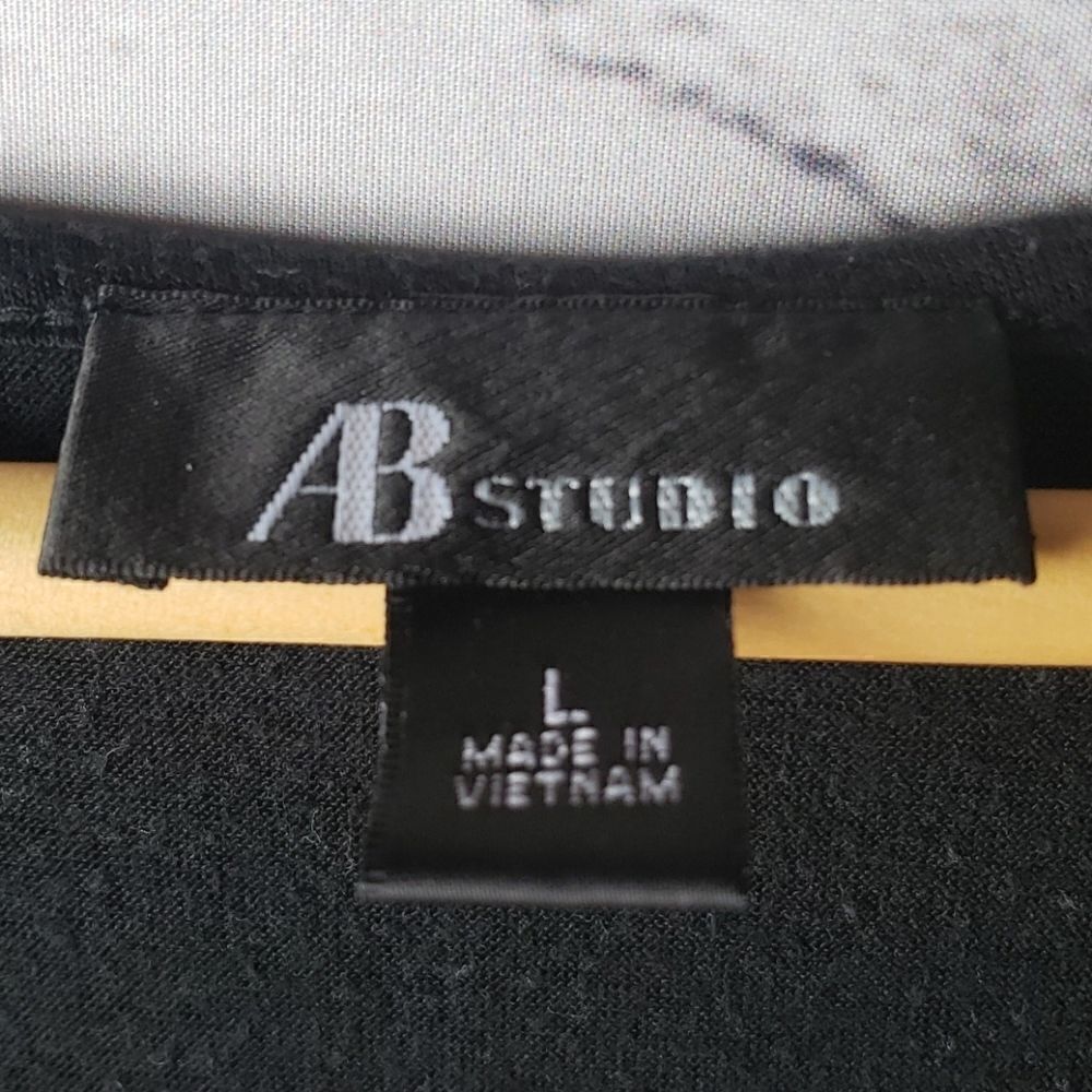 ‎AB Studio Top - Picture 2 of 3